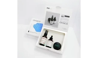 Hydrate and Glow skincare set