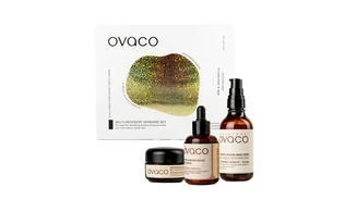 Multi-recovery skincare set