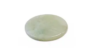 Piedra jade
