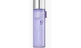 NUMBUZIN – No.9+ NAD+ PDRN Glow Boosting