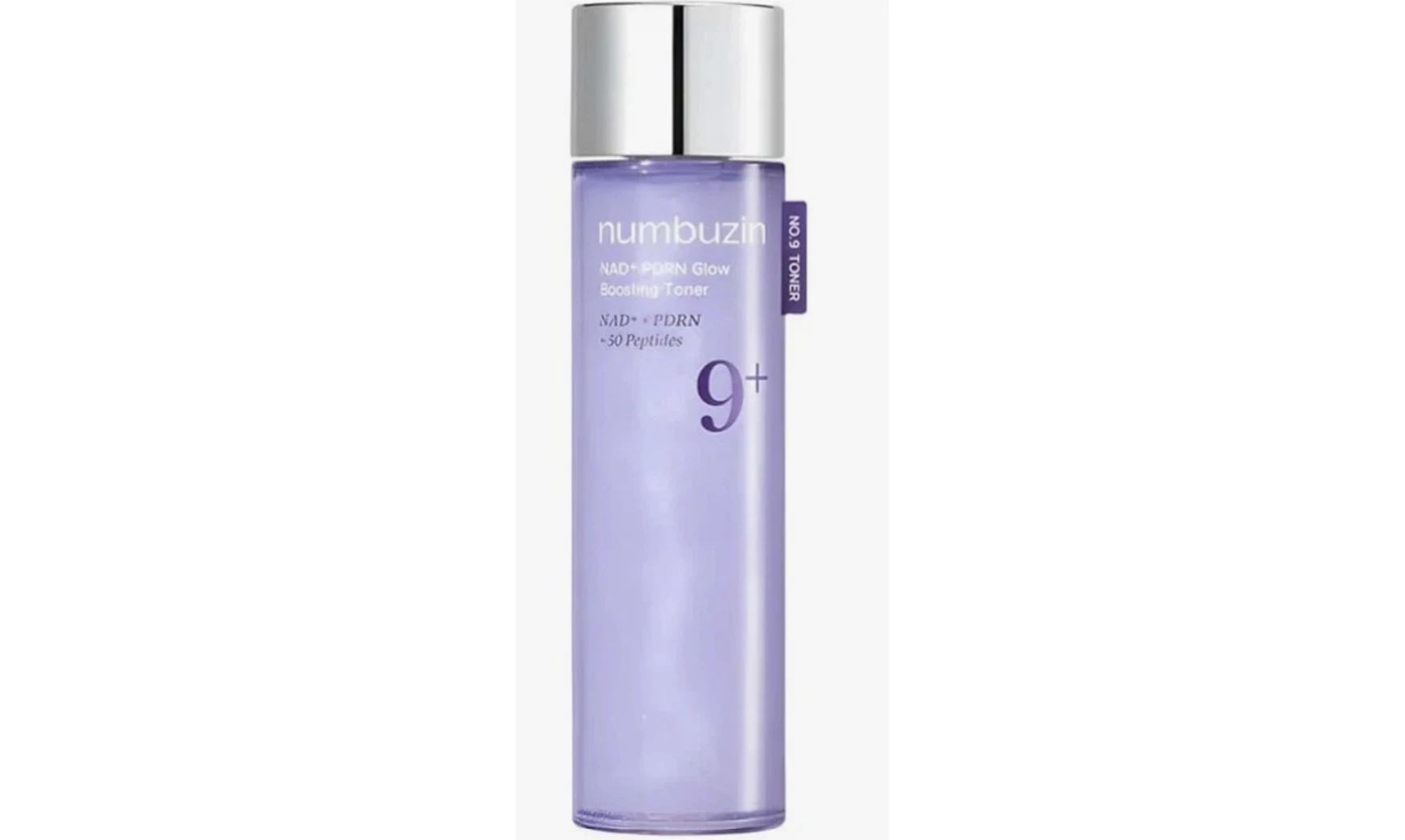 NUMBUZIN – No.9+ NAD+ PDRN Glow Boosting