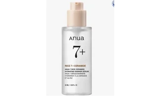 ANUA – 7 Rice Ceramide Hydrating Barrier