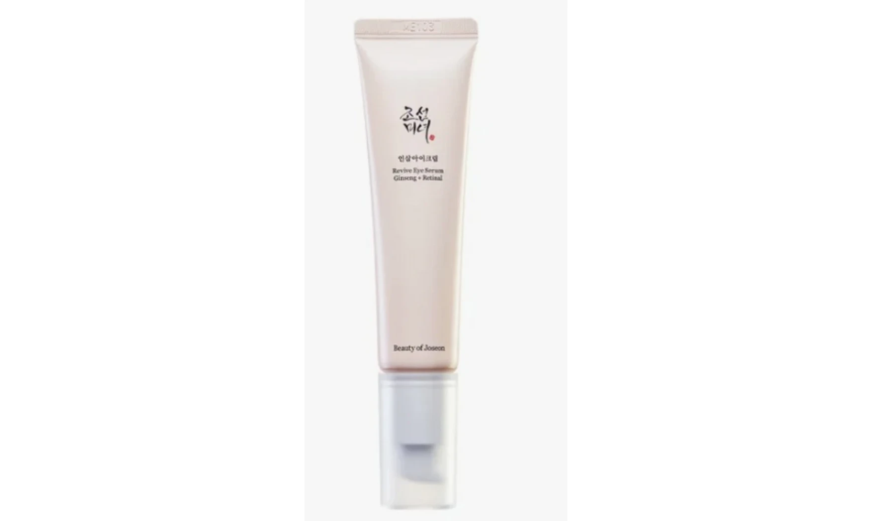 BEAUTY OF JOSEON – Revive Eye Serum: Gin