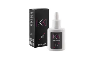 Gel oxidante 3%