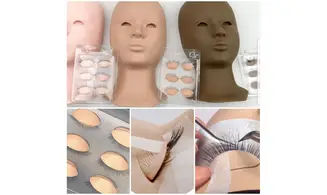 Maniqui de prácticas