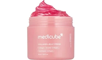 MEDICUBE-Collagen Jelly Cream