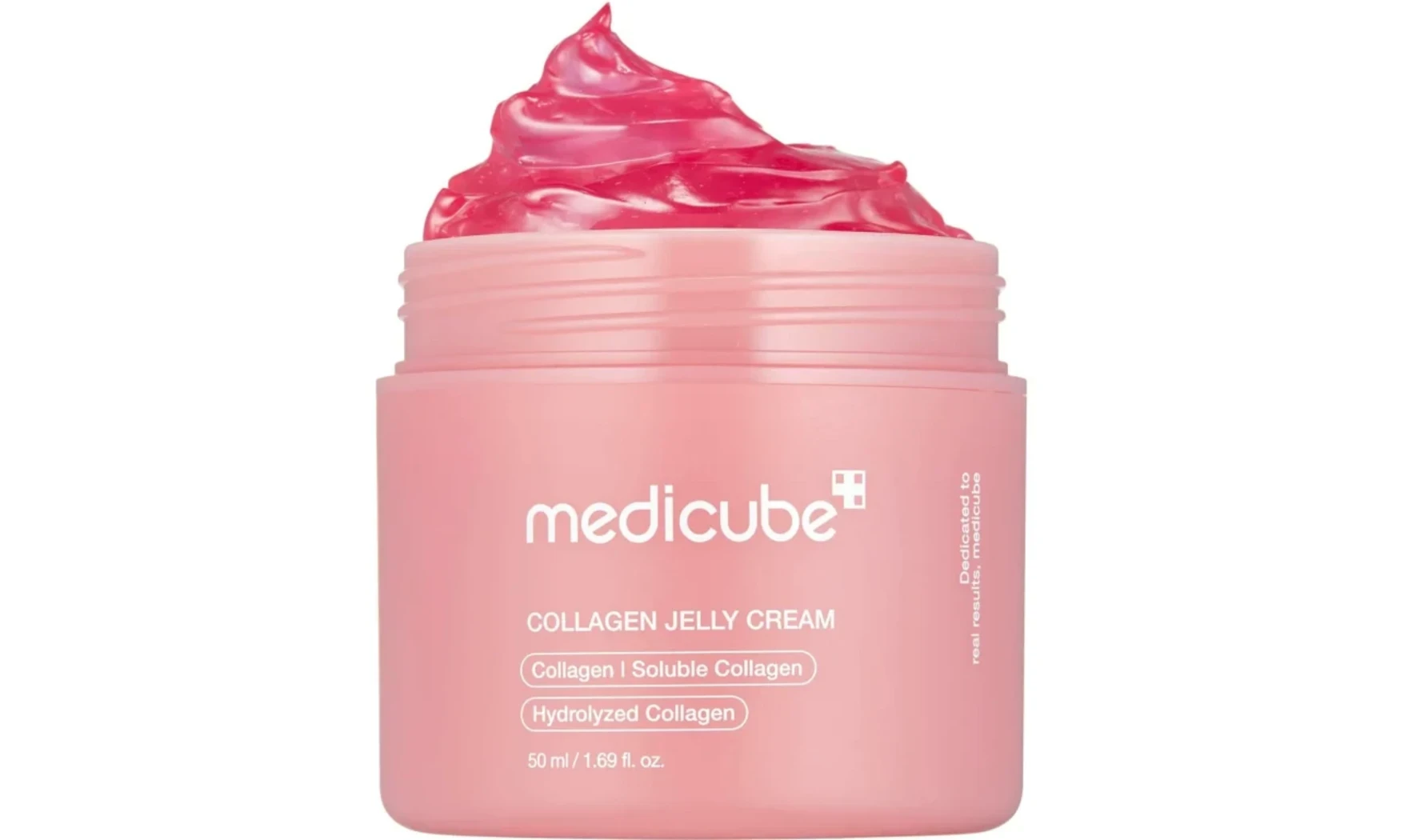 MEDICUBE-Collagen Jelly Cream