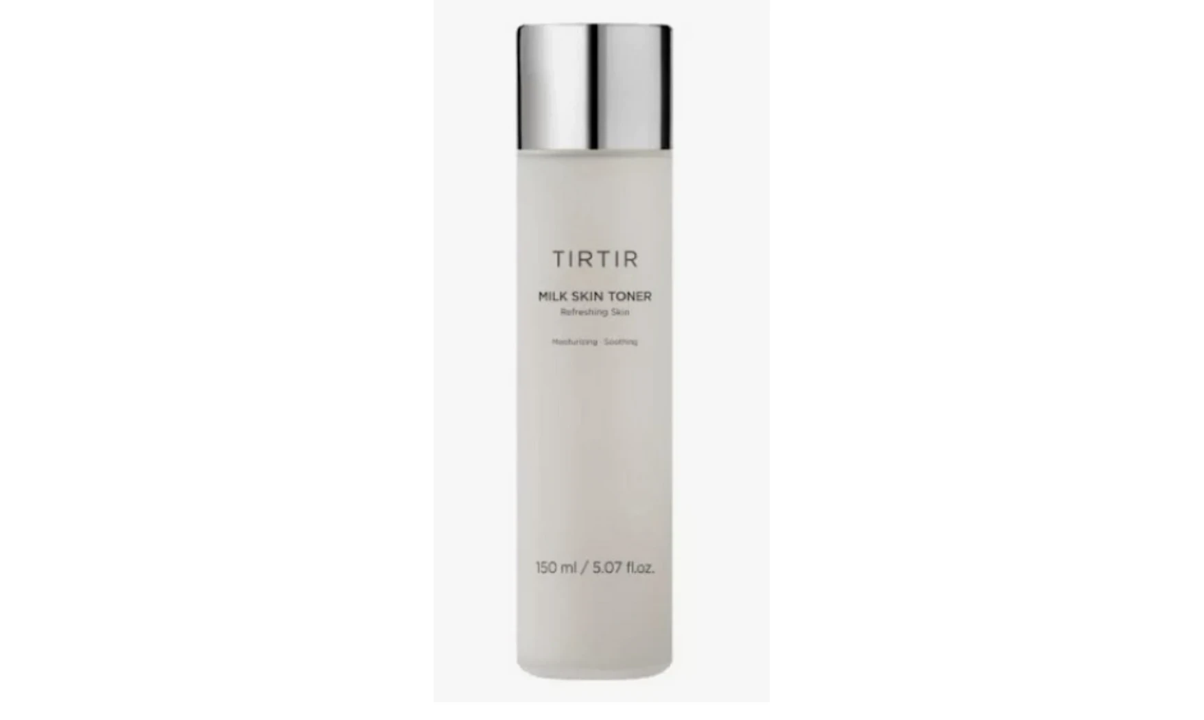 TirTir – Milk Skin Toner 150ml