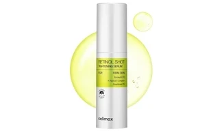 CELIMAX- The Vita A Retinol Shot