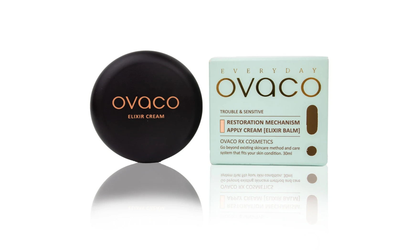 Restoration Mechanism