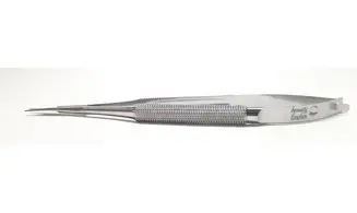 Tijeras manicura recta