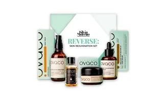 REVERSE: Skin Rejuvenation Set