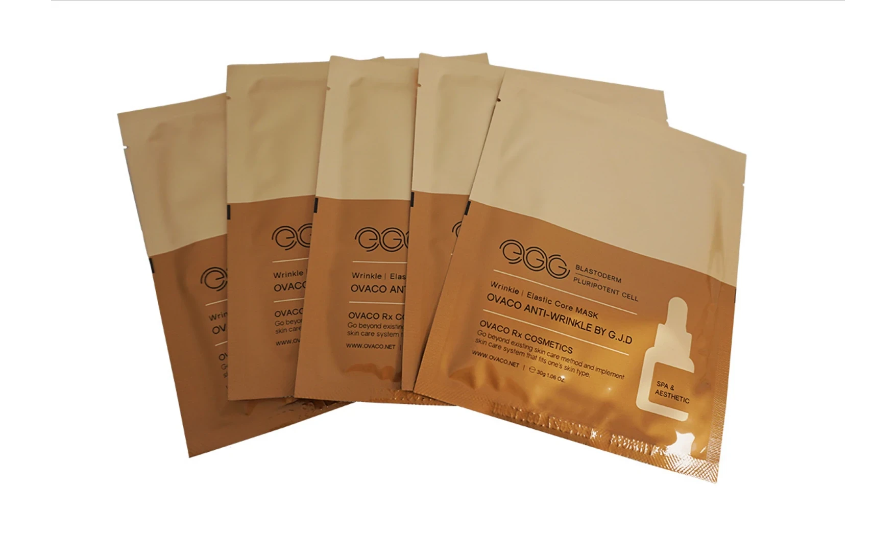 Anti Wrinkle 1 unidad