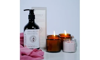 PROBIO 6 BODY LOTION 300ML