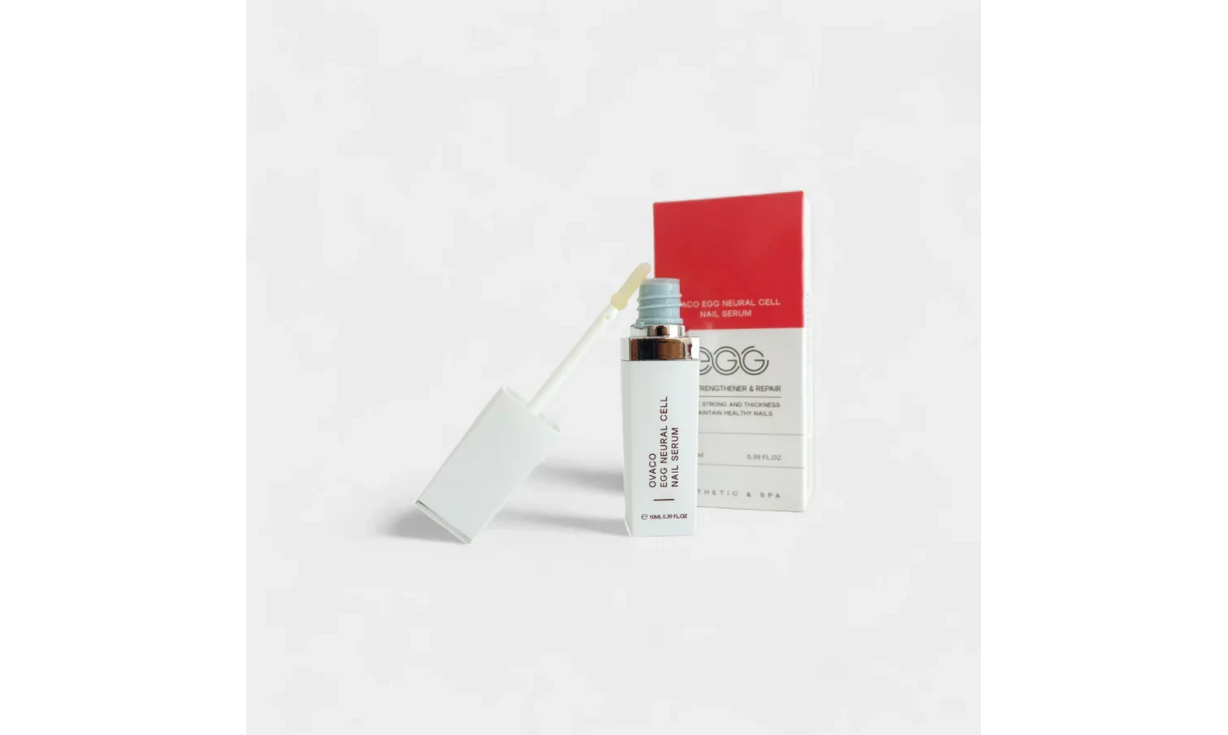 Egg Neural Cell Nail Serum