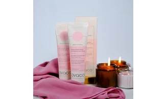 ROSE WATER CLEANSING MILK