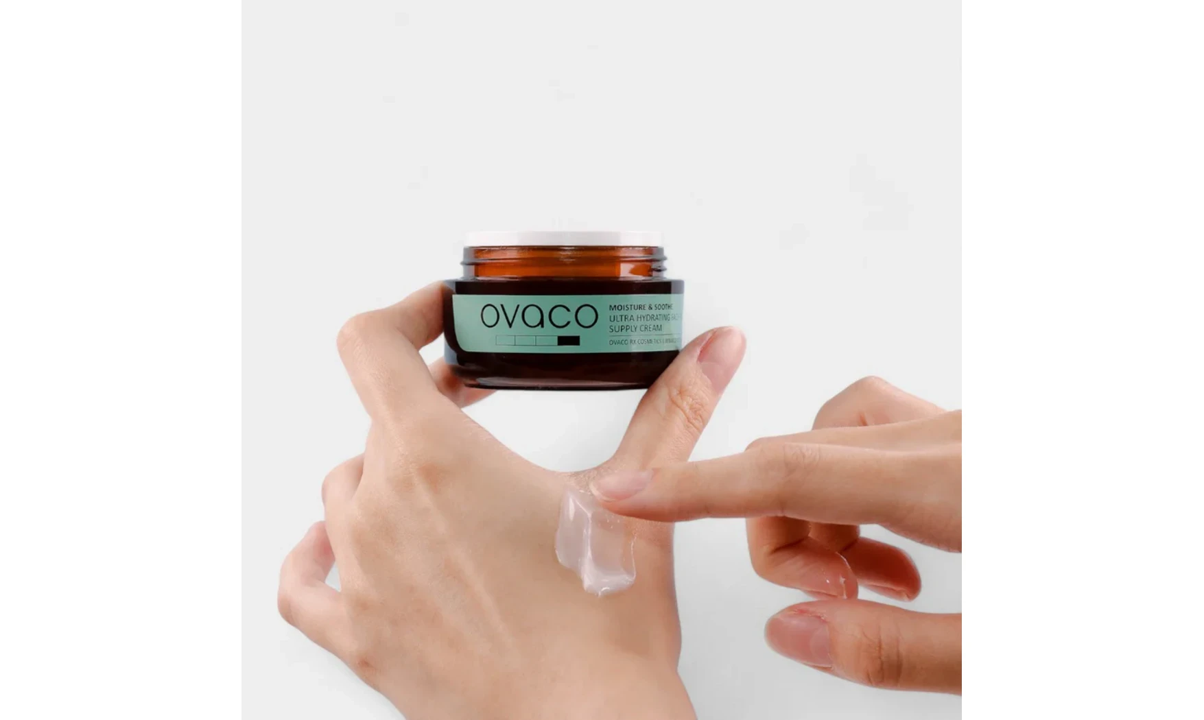 ULTRA HYDRATING CREAM