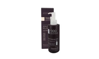 Egg Neural cell Scalp Revitalizer