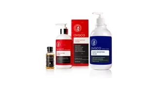 Power + Boosting + Aceite