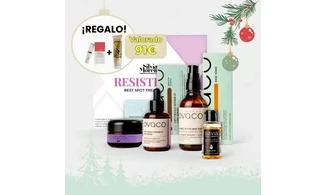 RESISTENCE: Best Spot Treatment Set