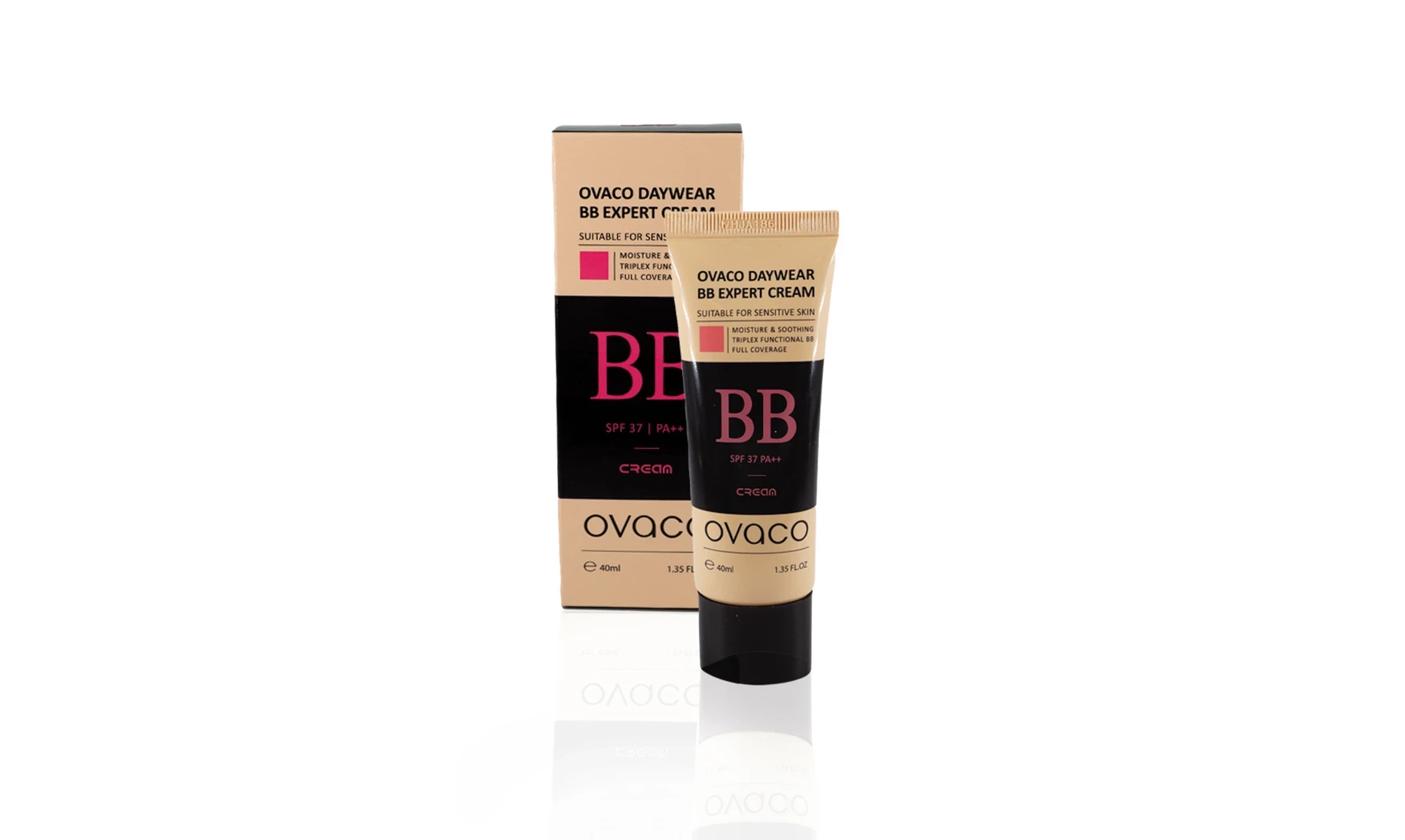 Daywear BB Expert Cream