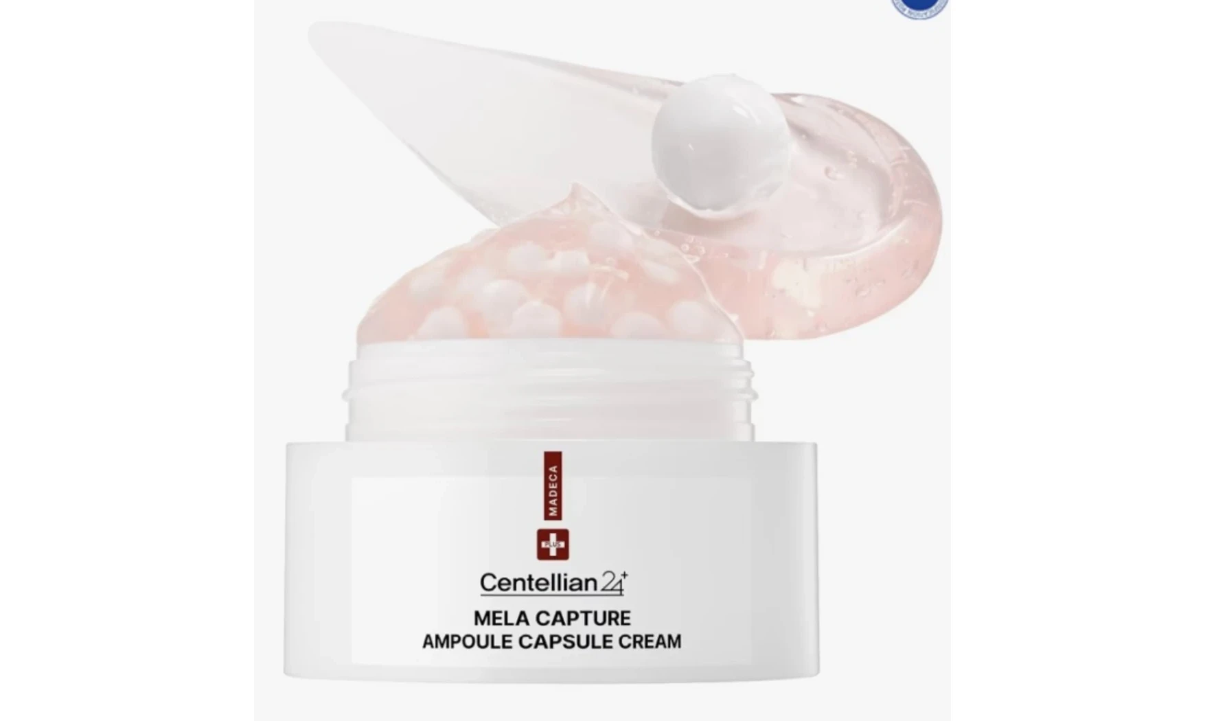 CENTELLIAN24 – Madeca Mela Capture Ampou