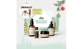 REVERSE: Skin Rejuvenation Set