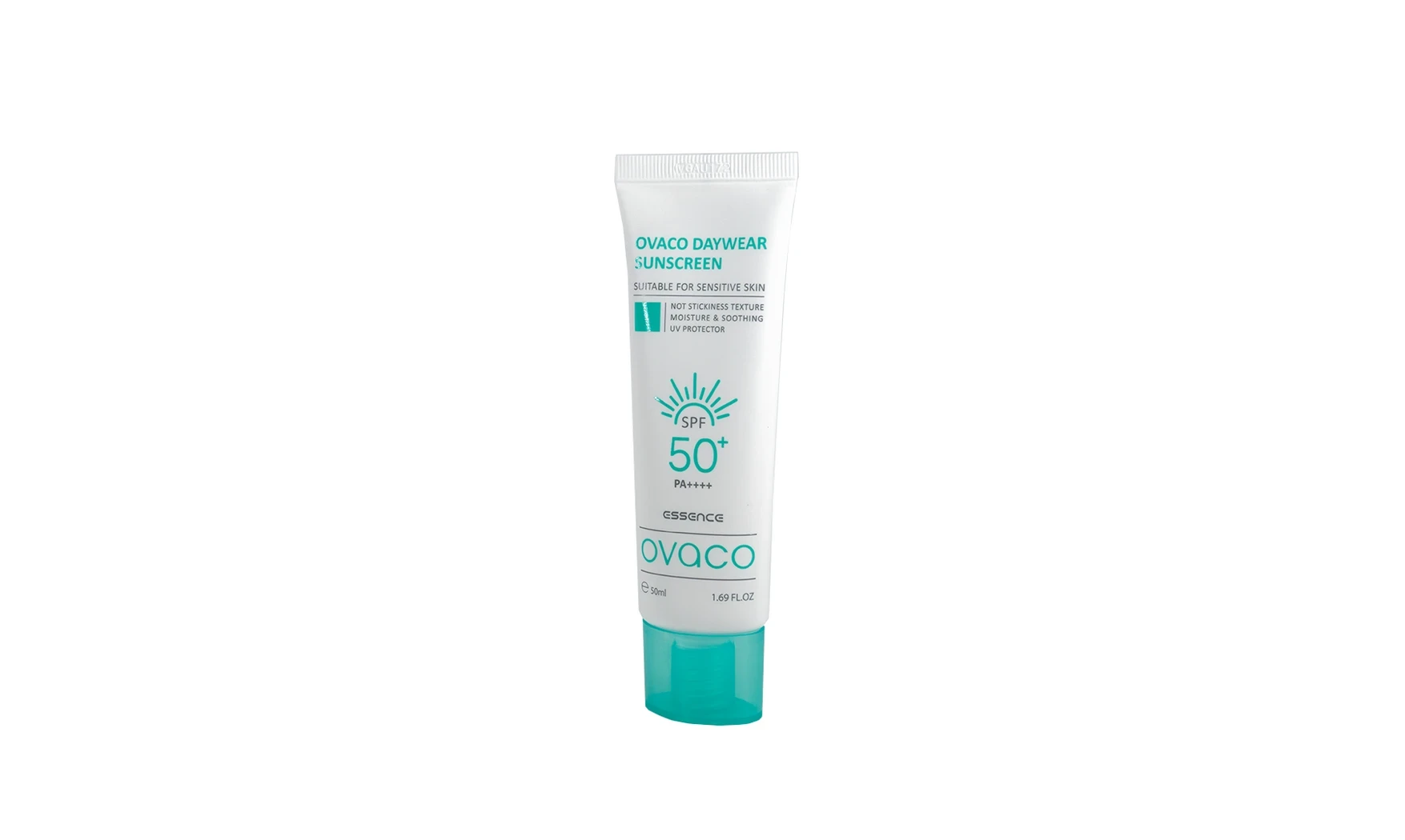 Daywear UV sunscreen gel