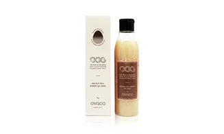 EGG Cell expert oil soap