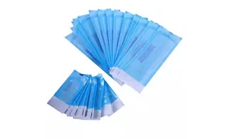 Bolsas esterilizacion 57mmx130mm