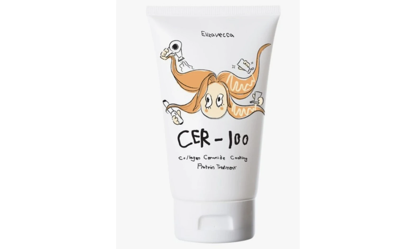 ELIZAVECCA – CER-100 Collagen Ceramide C