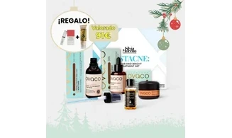 RESTACNE: Clear and Bright Skincare Set