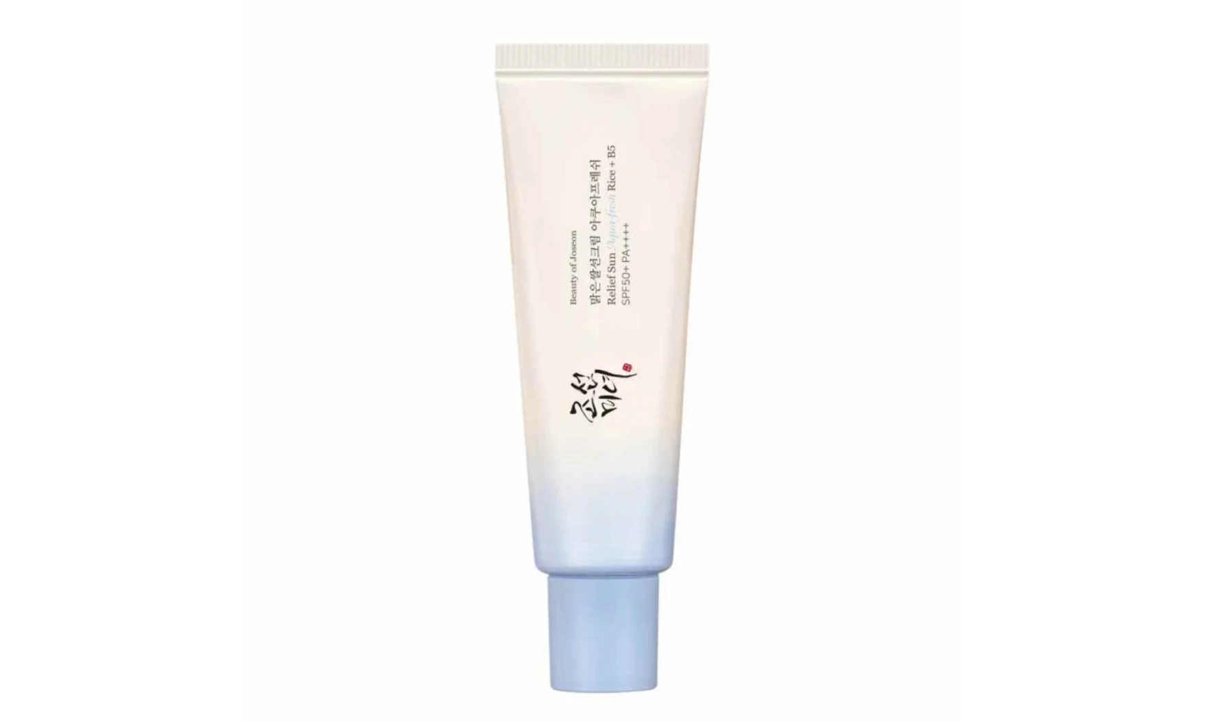 BEAUTY OF JOSEON – Relief Sun Aqua-Fresh