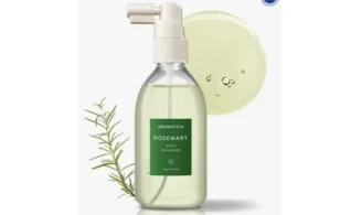 AROMATICA – Rosemary Root Enhancer,100ml