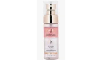 D´ALBA – Prof. Reparing Hair Perfume