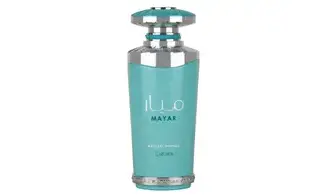 Mayar natural intense