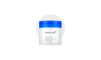 MEDICUBE- Zero Pore Pad 2.0 70 Pcs