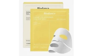 BIODANCE– Radiant Vita Niacinamide Real