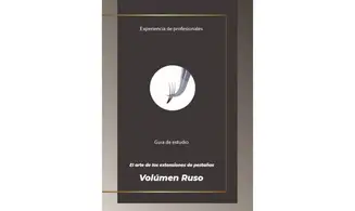 Curso Volumen