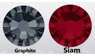 Piedras SS7 2.1- 2.3mm