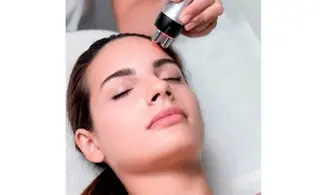 Protocolo RF facial